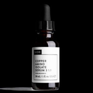 Copper Amino Isolate Serum 3 1:1 (CAIS3) (BRAND NEW)